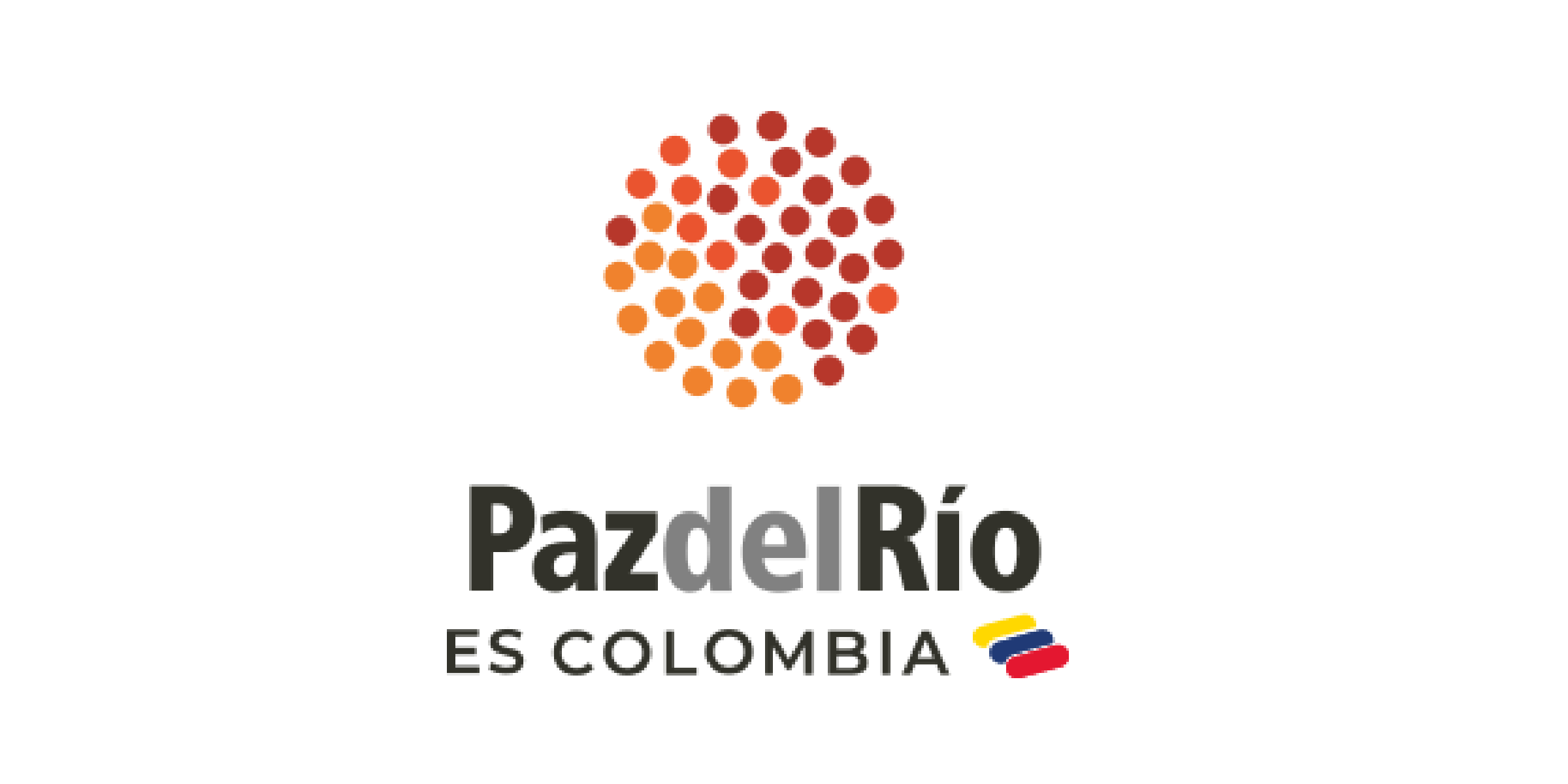 Paz del río