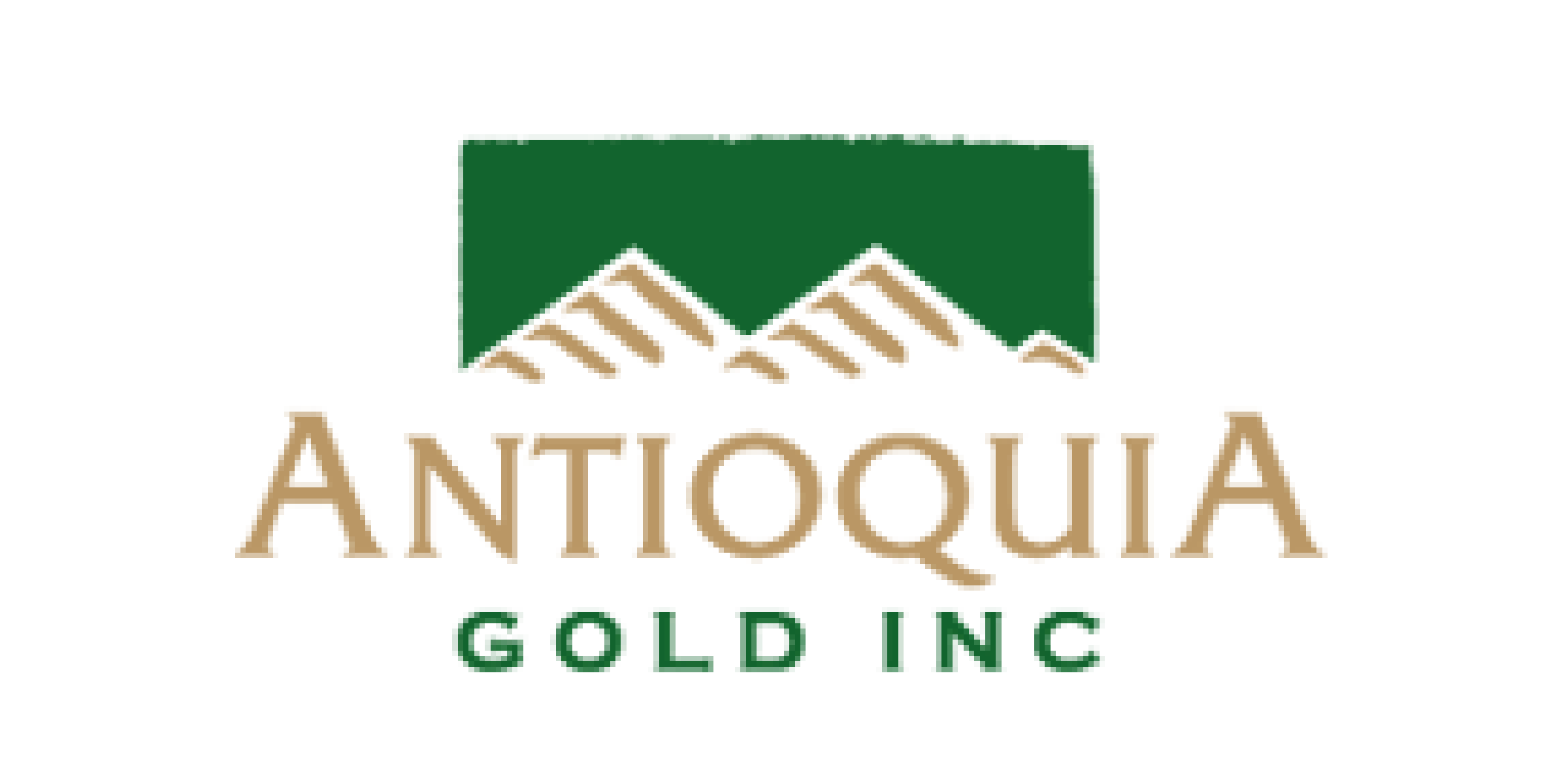 Antioquia gold
