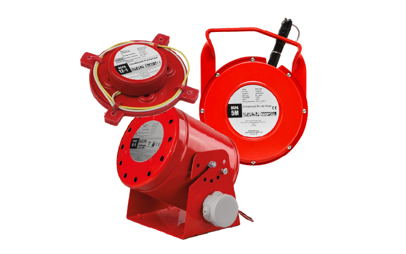 Sistema de Detección y Extinción de Incendios SmodFire