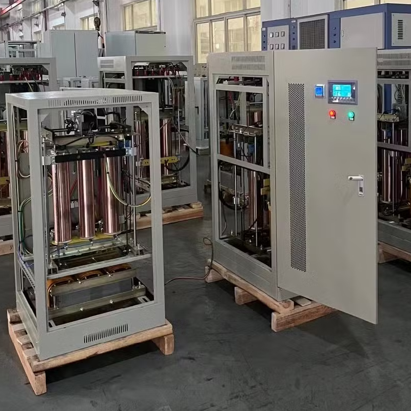 Estabilizadores de Voltaje BT