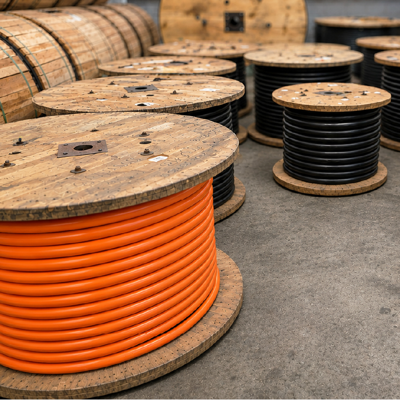 Cables Especiales